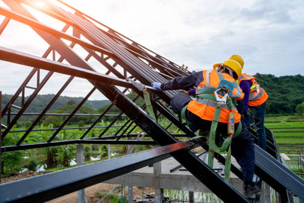 Best Local Roofing Companies  in Redding, CA