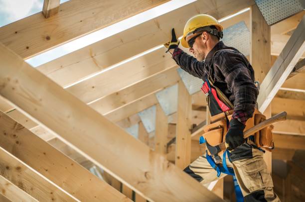 Best Flat Roof Repair Services  in Redding, CA