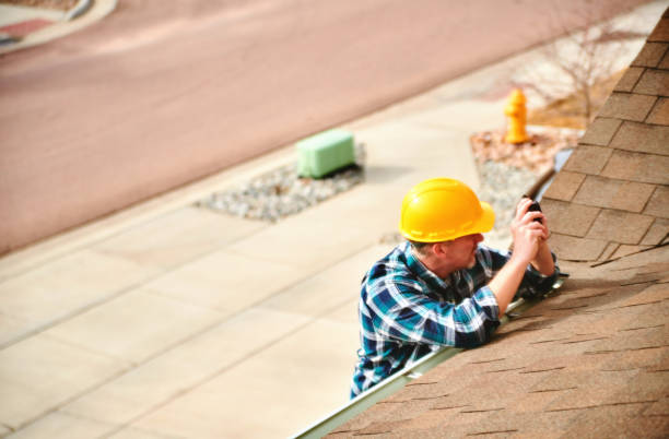 Best Commercial Roofing Services  in Redding, CA