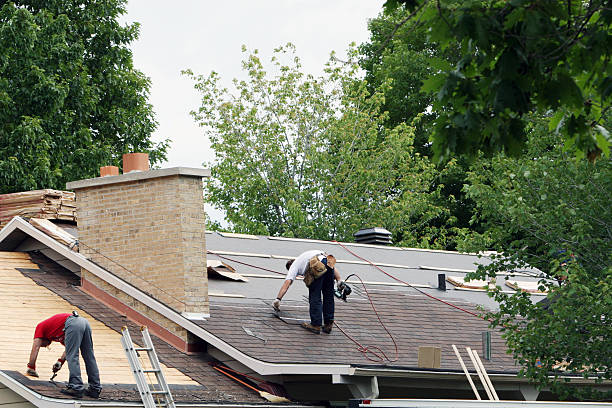 Best Gutter Installation and Roofing  in Redding, CA