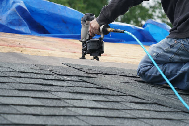 Reliable Redding, CA Roofing Contractor Solutions