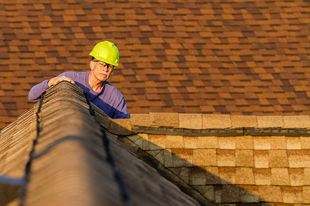 Best Flat Roof Repair Services  in Redding, CA