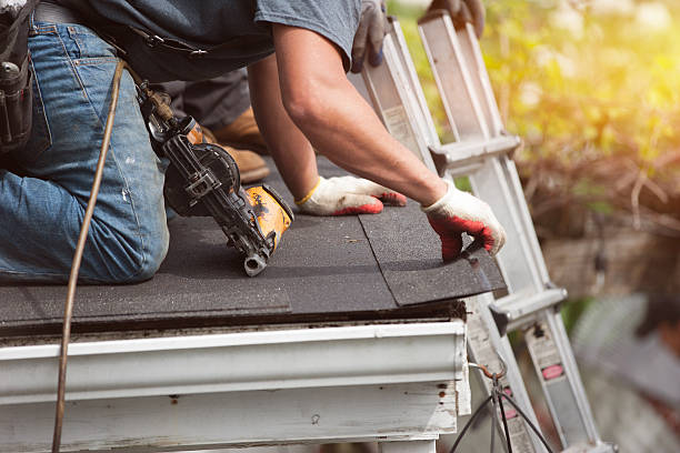 Best New Roof Installation  in Redding, CA