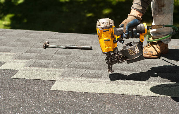 Best Metal Roofing Contractor  in Redding, CA