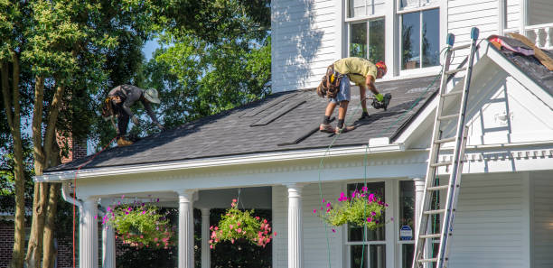 Best Roof Maintenance Services  in Redding, CA