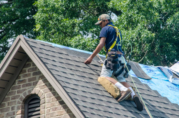 Best Residential Roofing Contractor  in Redding, CA